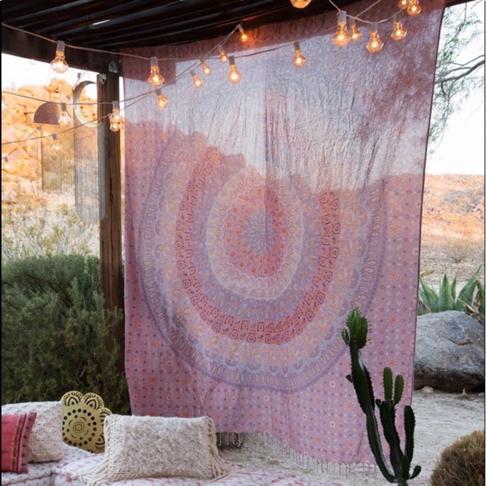 Urban outfitters tapestry